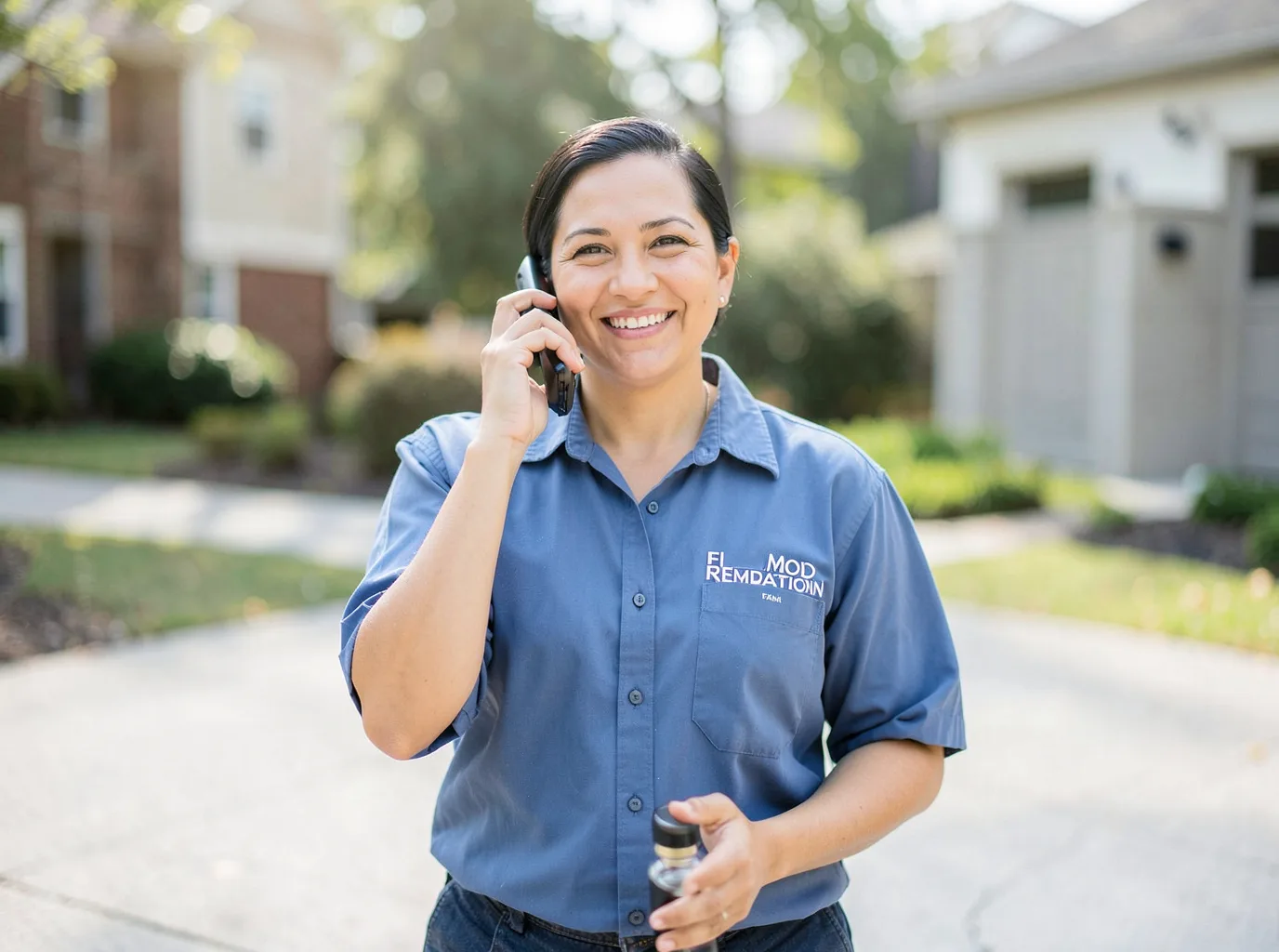 Mold Remediation Clifton, KS FAQs